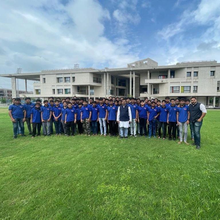 Kishor Institute Kishor Institute photo 6